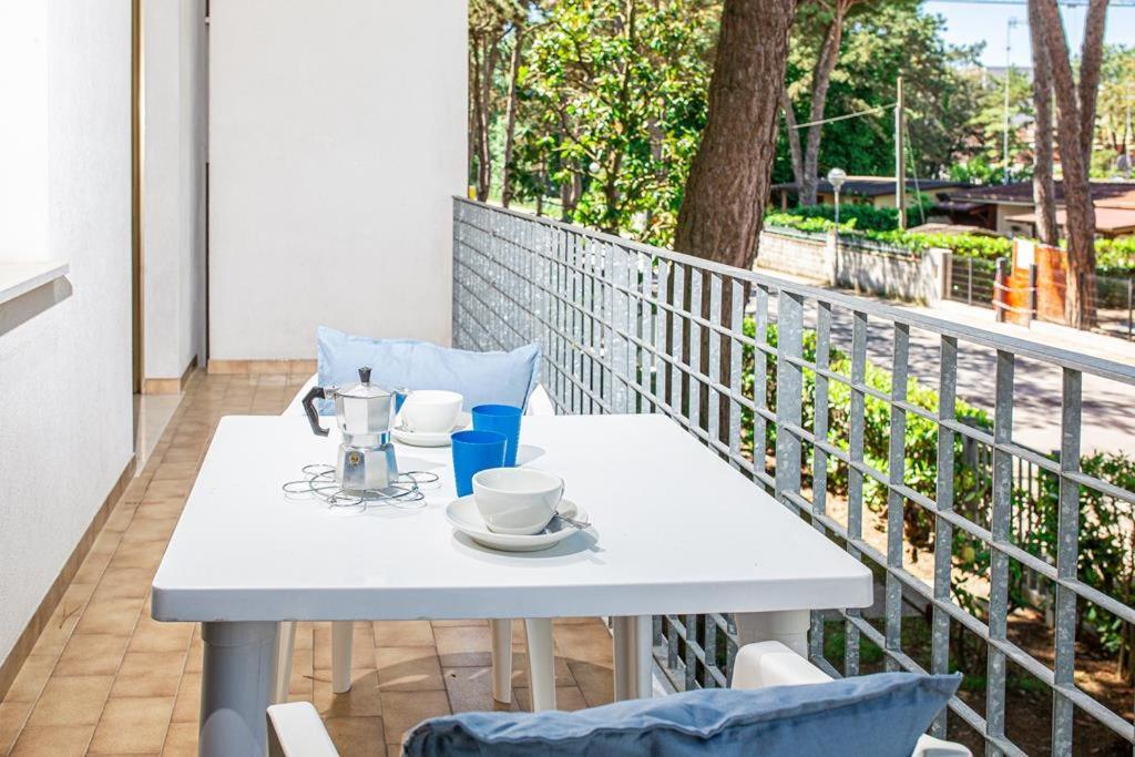 Appartamenti Valentina Bibione Exterior photo