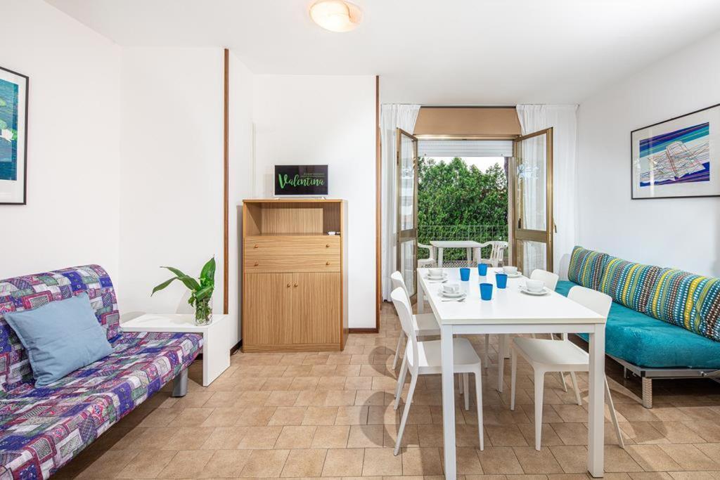 Appartamenti Valentina Bibione Exterior photo
